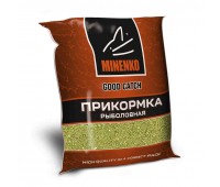 Прикормка MINENKO Good Catch Анис