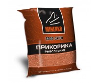 Прикормка MINENKO Good Catch Специи