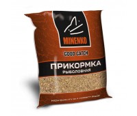 Прикормка MINENKO Good Catch Фидер