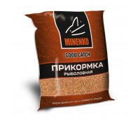 Прикормка MINENKO Good Catch Тутти-Фрути