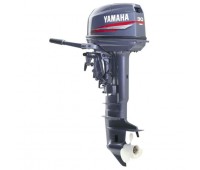 Двухтактный лодочный мотор Yamaha 30HMHL