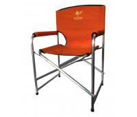 Кресло NordKapp RA 7010 оранжевый