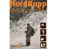 Термобелье NordKapp Hunting 563