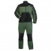 Флисовый костюм Norfin Polar Line 2 green